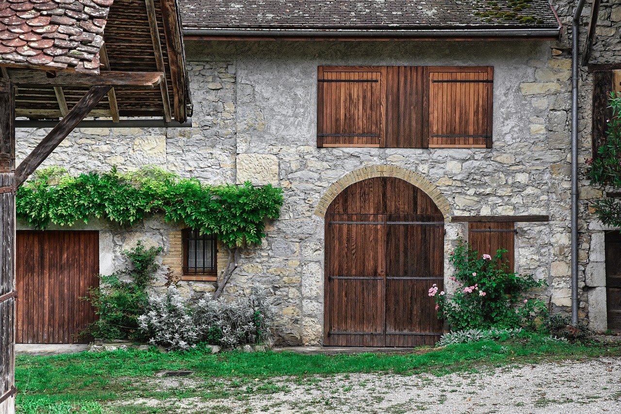 Ravalement de façade : comment transformer l’extérieur de votre maison