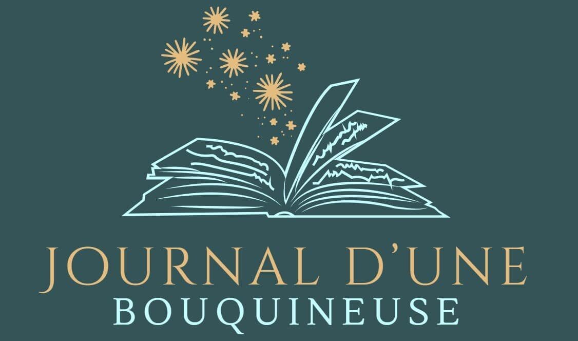 Journal d'un bouquineuse : L'information vue par une bouquineuse