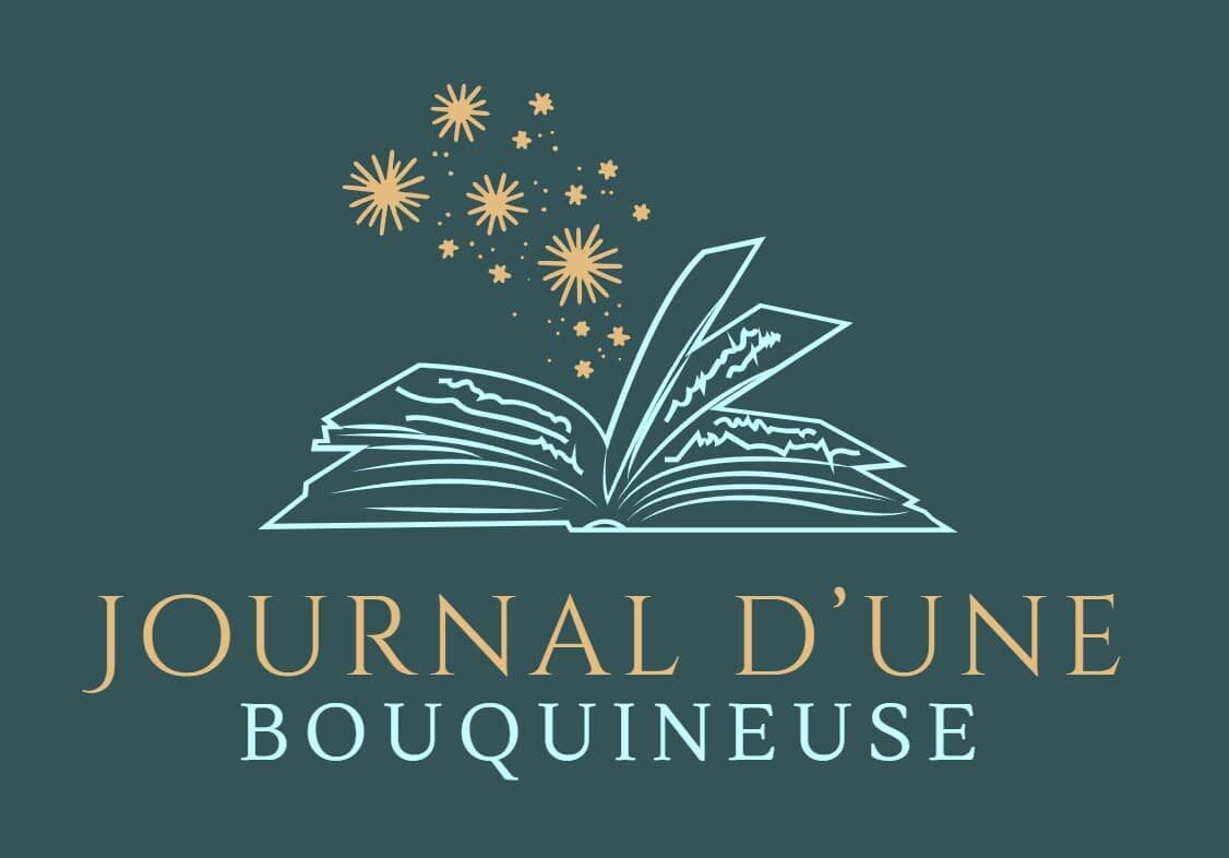 Journal d'un bouquineuse : L'information vue par une bouquineuse